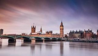 لندن - أرشيفية