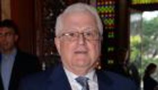 رحيل نزار شقير مؤسس «باتشي».. رحلة نجاح من محل متواضع في بيروت إلى العالمية