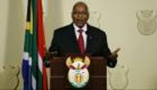 وصفها بـ«المزوّرة».. حزب «زوما» يطعن على نتائج انتخابات جنوب أفريقيا