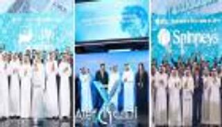 رسملة أسهم الإمارات في 2024.. استقطاب 21.3 مليار درهم من 3 طروحات جديدة