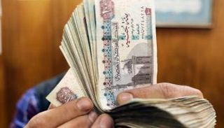 أوراق نقدية مصرية فئة 100 جنيه