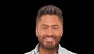 على خطى محمد صلاح.. «نيولوك» تامر حسني الجديد يثير تفاعلا واسعا (صورة)