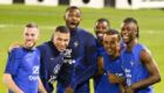 بقيادة فرنسا.. 5 فرق أفريقية في يورو 2024