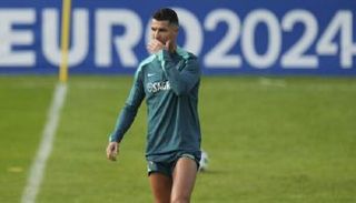 كريستيانو رونالدو 