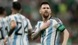 الأرجنتين التي لا يعرفها ميسي.. اعترافات صادمة للبرغوث