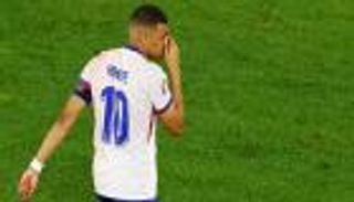 ما موقف مبابي من مباراة هولندا وفرنسا في يورو 2024؟