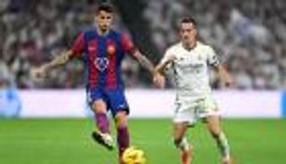 موعد كلاسيكو الدوري الإسباني 2024-2025 بين ريال مدريد وبرشلونة
