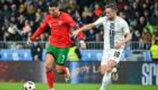 كيفية مشاهدة البث المباشر لمباراة البرتغال والتشيك في يورو 2024