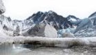 نقص المياه.. لغز الغطاء الثلجي لجبال الهيمالايا يهدد الملايين