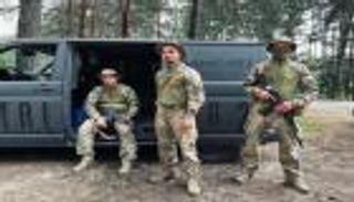  هدية ألمانية لـ«كييف».. «فرانكنشتاين» تخنق «الدرونز» الروسية