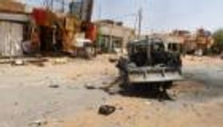 السودان ينزف في العيد.. نيران الحرب تحرق الخرطوم والفاشر والجزيرة