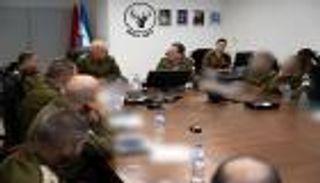 إسرائيل تستعد للحرب مع «حزب الله».. مصادقة خطط عملياتية للهجوم