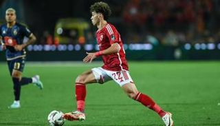 بث مباشر مباراة الأهلي ضد الاتحاد