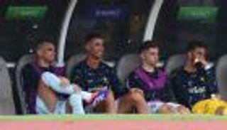 بطله رونالدو وبيبي.. حدث تاريخي في يورو 2024