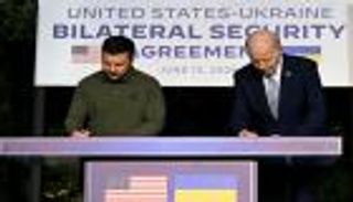 سياسة بايدن تجاه أوكرانيا.. زحف نحو «الكارثة»