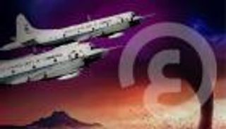 «مطاردو الأعاصير».. طيارون أمريكيون في مهمة مناخية كونية