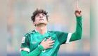 من هو العراقي علي جاسم أحدث اكتشافات فابريغاس؟