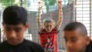 الذعر سبب آخر للمأساة في غزة رغم التعليق الجزئي لإطلاق النار