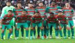 نحو فريق الأحلام.. 3 نجوم دوليين على رادار مولودية الجزائر