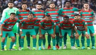 نادي مولودية الجزائر