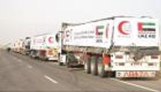 اليوم العالمي للاجئين.. جهود إماراتية رائدة لتخفيف معاناة ضحايا الحروب