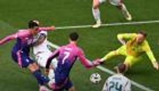 أول المتأهلين في اليورو.. ألمانيا تُنهي عقدة «معجزة بيرن» بعد 70 عاما