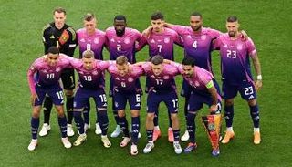 منتخب ألمانيا
