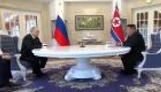 «الدفاع المشترك».. إلى أين تقود شراكة روسيا وكوريا الشمالية؟