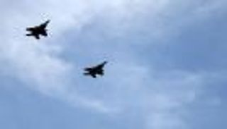 أسامة الجنابي.. ضربة أمريكية في سوريا تصطاد قياديا بارزا بداعش