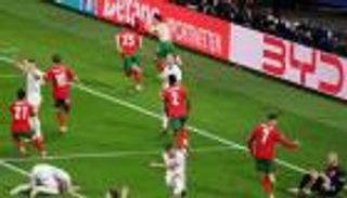 تحليل.. كيف دفع منتخب التشيك ثمن محاصرة كريستيانو رونالدو؟