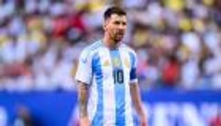 أخبار كوبا أمريكا 2024 اليوم.. ميسي يختار 4 مرشحين للقب