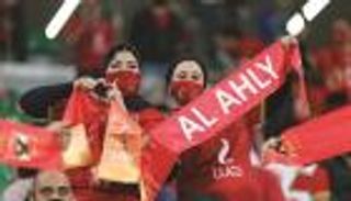 الأهلي المصري ينعى مشجعتين بعد مباراة الاتحاد.. ماذا حدث؟