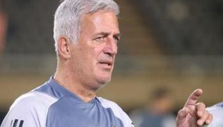 فلاديمير بيتكوفيتش، مدرب منتخب الجزائر