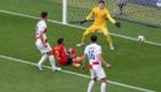 كيفية مشاهدة البث المباشر لمباراة كرواتيا وألبانيا في يورو 2024