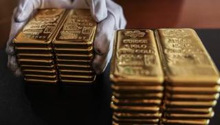 الذهب يرتفع مع زيادة التوقعات بخفض أسعار الفائدة الأمريكية