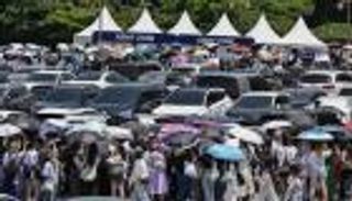 حفاظا على «ثروة المستقبل».. «طوارئ» ووزارة جديدة في كوريا الجنوبية