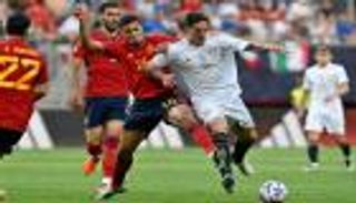 موعد مباراة إسبانيا وإيطاليا في يورو 2024 والقنوات الناقلة