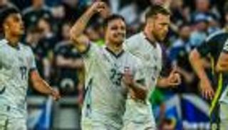 ملك البطولات الكبرى.. شاكيري يحقق إنجازاً تاريخياً في يورو 2024