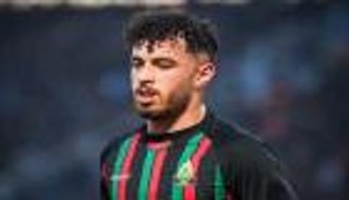 اسم يلمع في الميركاتو الصيفي.. من هو أمين زحزوح أحدث مواهب الدوري المغربي؟
