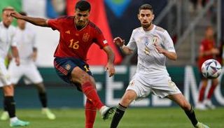 بث مباشر إسبانيا وإيطاليا