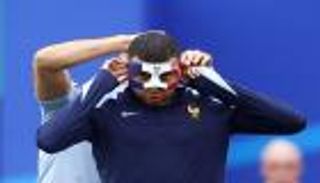 تطور مفاجئ.. هل يشارك مبابي في مباراة فرنسا وهولندا؟