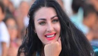 الراقصة صافيناز 