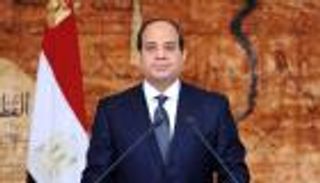 بعد غرقه بمياه الصرف.. تحرك رئاسي مصري لترميم ضريح الشيخ الشعراوي