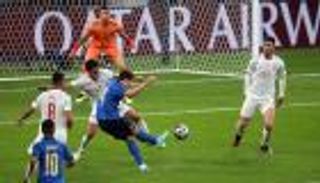 منتخب إيطاليا ضد إسبانيا.. كيف تغير كلاسيكو اليورو في 3 سنوات؟