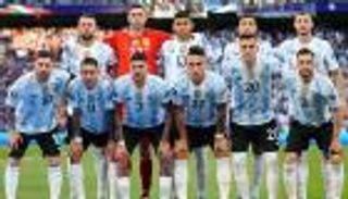 افتتاح كوبا أمريكا 2024.. كيف يلعب منتخب الأرجنتين ضد كندا؟