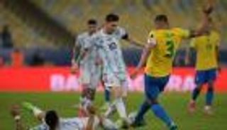 البرازيل على القمة.. أغلى 5 منتخبات في كوبا أمريكا 2024