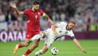 كيفية مشاهدة البث المباشر لمباراة سلوفينيا وصربيا في يورو 2024