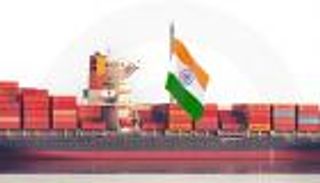 ميناء هندي تكلفته 9.2 مليار دولار.. يعزز التجارة مع أوروبا عبر الشرق الأوسط