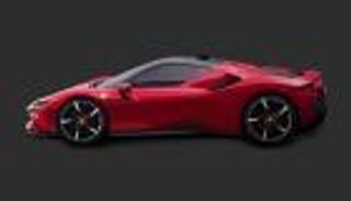 أول سيارة فيراري كهربائية.. سعر جريء لطراز الأثرياء المفضل