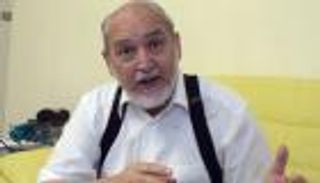 كبير خبراء الطاقة الذرية الأسبق يفتح ملف المفاعلات النووية بالعالم (مقابلة)